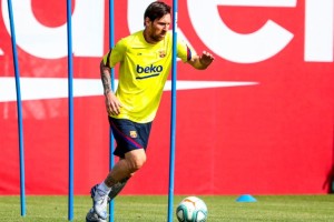 MKTR TV #4 - Deporte en tiempos de coronavirus