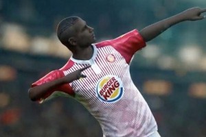 La brillante estrategia de una marca para dar a conocer a un equipo de cuarta categor&iacute;a