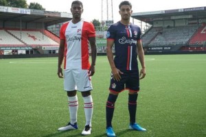 El club al que le prohibieron un sponsor por estar en contra del &ldquo;buen gusto&rdquo;