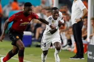 El club de f&uacute;tbol que rompe records en su web