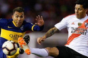 &iquest;Qu&eacute; equipos argentinos recaudaron m&aacute;s en el 2019 y cu&aacute;ntos millones ingresaron?