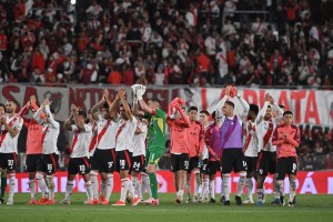 ¿Qué equipos se aseguraron su clasificación a las copas y cuánto dinero recibirán?