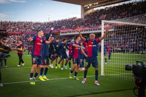 Cuáles son los equipos de Europa que reciben más dinero por parte de sus sponsors técnicos