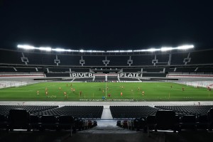 Los tres equipos que jugarán esta fecha sin público en la Libertadores: ¿a qué se debe?