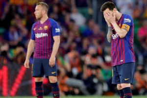 Los planteles europeos m&aacute;s devaluados por el coronavirus