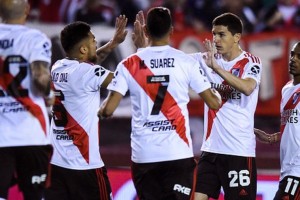 Un informe reveló que los semifinalistas de la Libertadores son los equipos mejor avaluados de Sudamérica