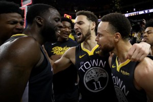 Los equipos de la NBA registraron una cifra récord en patrocinios