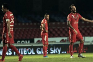 Los equipos con peores rachas futbol&iacute;sticas