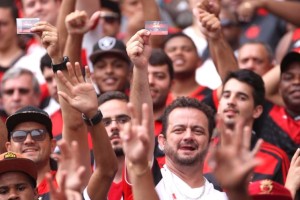 Los equipos de Sudam&eacute;rica m&aacute;s populares en redes sociales durante el mes de julio