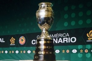 Ya est&aacute;n todos los pa&iacute;ses clasificados para la Copa Am&eacute;rica Centenario 2016