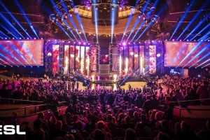 La millonaria inversi&oacute;n que har&aacute; la ESL junto a Intel en los esports