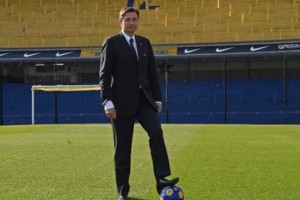 Eslovenia se sum&oacute; a la disputa por La Bombonera y pide que ser conserve