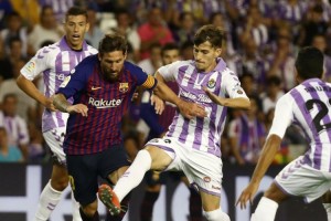 El motivo por el cual la liga espa&ntilde;ola ya no tendr&aacute; m&aacute;s partidos los lunes