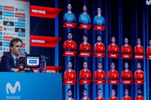 El video con el que Espa&ntilde;a present&oacute; a sus convocados que ya da vuelta al mundo 