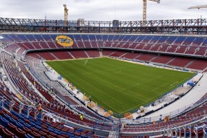 La espera continúa: el Barcelona volvió a aplazar su vuelta al Camp Nou