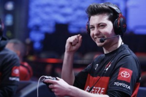 Se firm&oacute; el primer contrato de patrocinio para un jugador de NBA2K