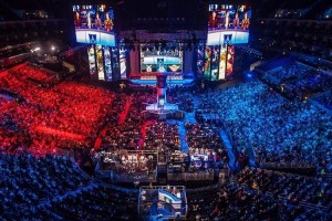 Los millones de d&oacute;lares que repartieron los esports durante 2020