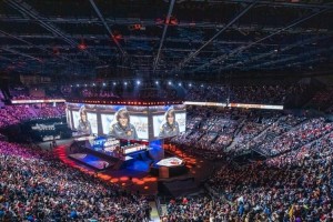 Alianzas estrat&eacute;gicas: los clubes europeos se unen a las principales organizaciones de esports
