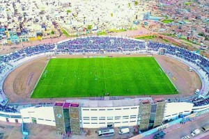 El estadio que preocupa a River Plate para la próxima CONMEBOL Libertadores