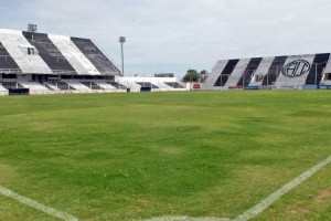 La reforma en el estadio de Central C&oacute;rdoba que permiti&oacute; encontrar huesos humanos bajo sus tribunas