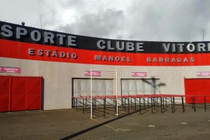 El estadio de un equipo de Brasil que podría tener un curioso naming rights