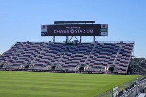El estadio del Inter Miami cambia de nombre