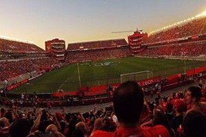 &iquest;Cu&aacute;ndo cambiar&aacute; el Libertadores de Am&eacute;rica su nombre por el de Ricardo Enrique Bochini?