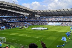 Los equipos que m&aacute;s dinero ingresan por los Naming Rights de sus estadios