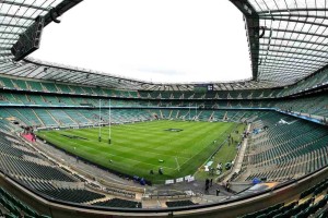 El estadio Twickenham cambiará de nombre