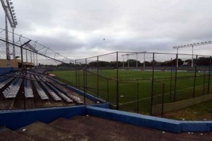 Preocupaci&oacute;n en el f&uacute;tbol paraguayo: S&oacute;lo seis estadios est&aacute;n habilitados para el arranque del torneo