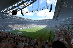 EA Sports presentó la lista de estadios del FIFA17