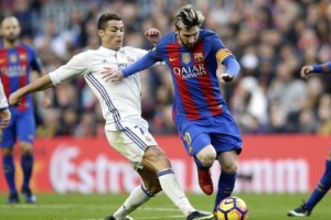 En un mundo sin Cristiano ni Messi &iquest;a qui&eacute;n le pertenecer&iacute;an sus premios?