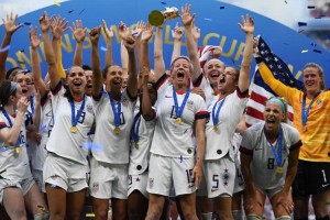 MKTR TV #12 - Mujeres l&iacute;deres en el f&uacute;tbol mundial