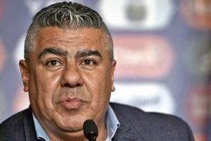 Un descenso menos y ¿la reelección de Tapia? La AFA aprobó el cambio de Estatuto