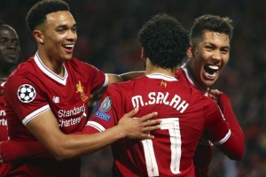 La estrategia de Liverpool para presentar su nuevo sponsor t&eacute;cnico 