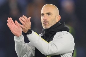 La estricta dieta que Maresca implementará en el Chelsea