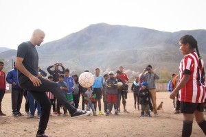 Estudiantes De La Plata contin&uacute;a con su proyecto educativo