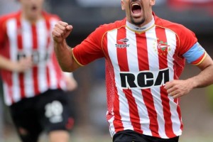 Estudiantes y Racing presentaron a sus main sponsors y s&oacute;lo queda un equipo sin marca en la Superliga