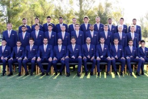 Agustino Cueros vestir&aacute; formalmente a Estudiantes de La Plata