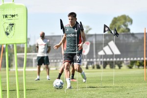 Un estudio puso a River entre los mejores del mundo gracias a sus inferiores