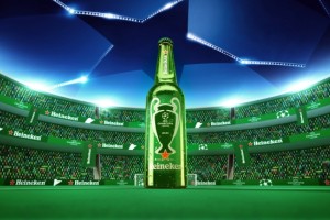 Pasi&oacute;n por el f&uacute;tbol europeo: 7 de cada 10 argentinos son fan&aacute;ticos de UEFA Champions League