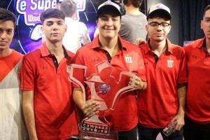 Llega la segunda temporada de la eSuperliga de FIFA 20