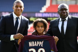 El otro Mbapp&eacute; que busca fichar el Real Madrid