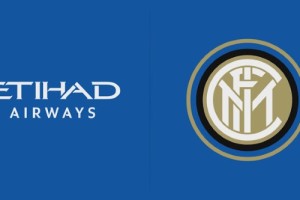 Inter podr&iacute;a reemplazar Pirelli por Etihad a cambio de una suma millonaria