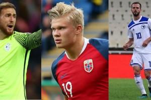 El equipo de los 494 millones que no estar&aacute; en la EURO