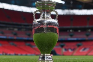 La EURO 2020 rompi&oacute; todos los r&eacute;cords de audiencia