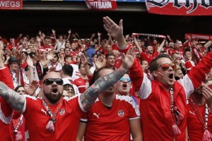 Muchas sorpresas para los hinchas que viajen a la Eurocopa 2020 