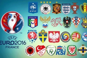 La EURO2016 en Facebook; pa&iacute;ses y futbolistas m&aacute;s seguidos