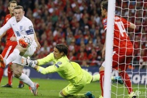 La EURO 2016 tiene uno de los peores promedios de gol de la historia