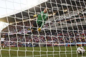 La EURO2016 utilizar&aacute; el Ojo de Halc&oacute;n